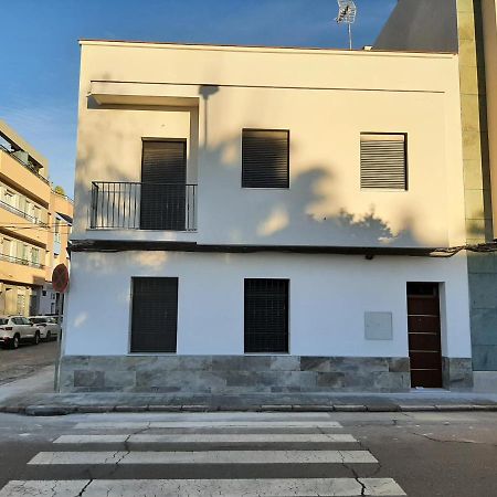 Apartmán Apartamento Qurtuba Córdoba Exteriér fotografie
