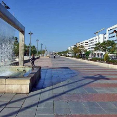Apartmán Apartamento Qurtuba Córdoba Exteriér fotografie