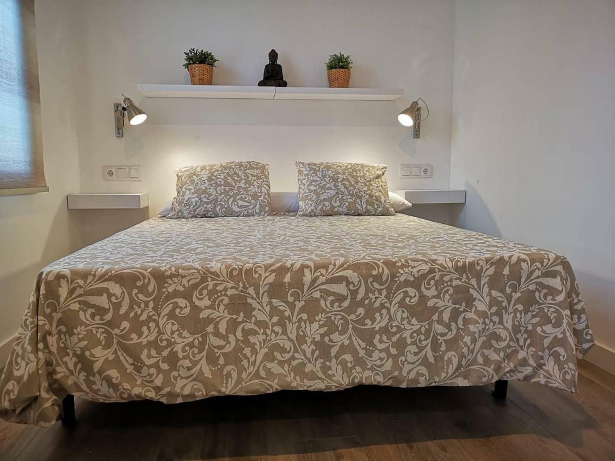 Apartmán Apartamento Qurtuba Córdoba Exteriér fotografie
