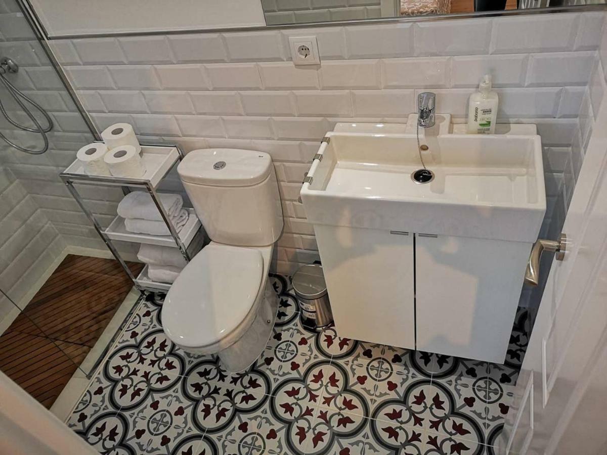 Apartmán Apartamento Qurtuba Córdoba Exteriér fotografie