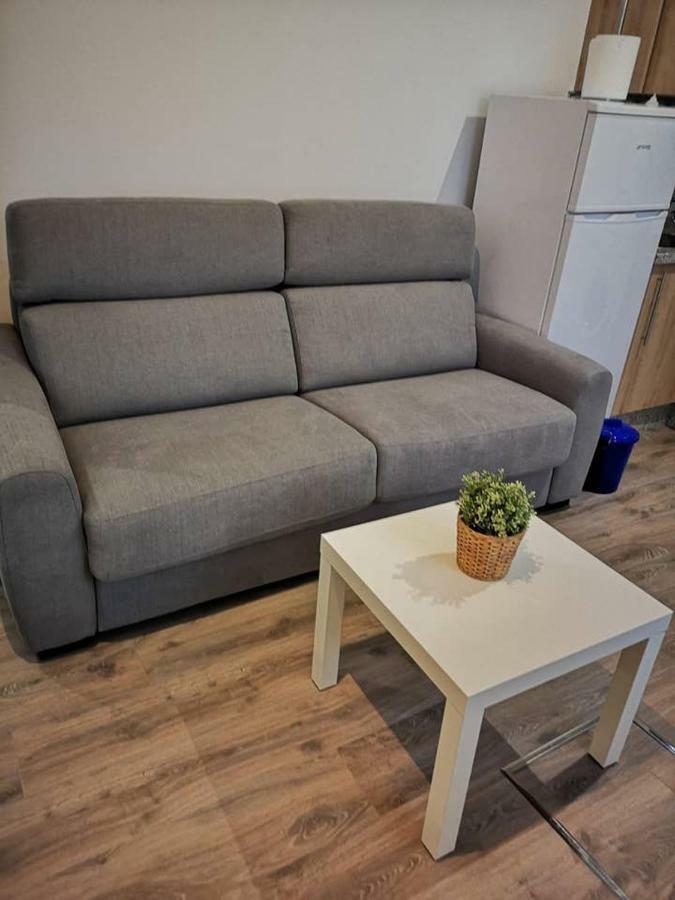 Apartmán Apartamento Qurtuba Córdoba Exteriér fotografie